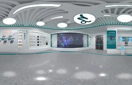 展覽搭建公司如何滿(mǎn)足參展商多元化需求